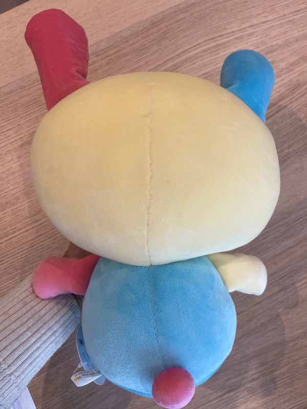 Japan Sanrio Usahana cuddles soft plush - 35cm