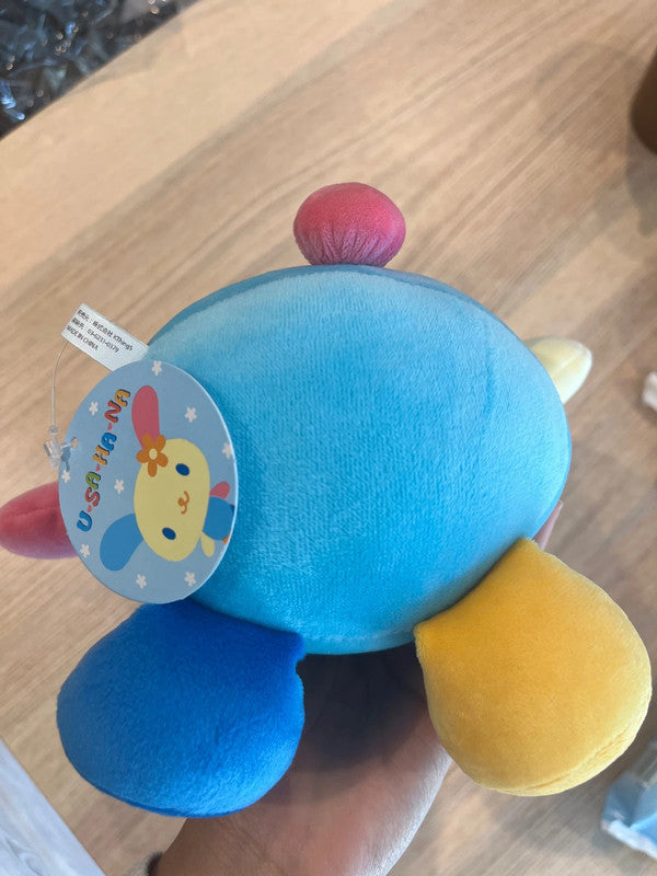 Japan Sanrio Usahana cuddles soft plush - 35cm