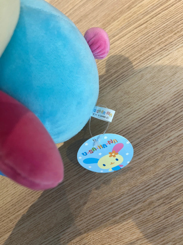 Japan Sanrio Usahana cuddles soft plush - 35cm