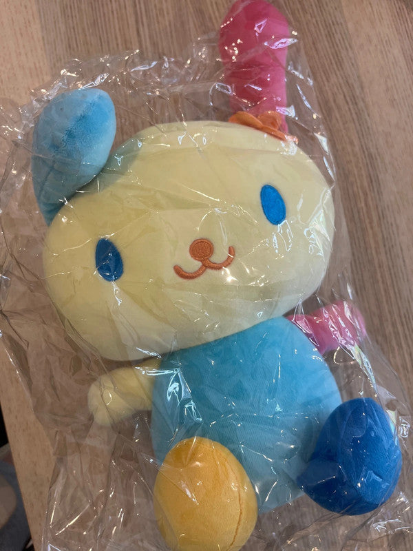 Japan Sanrio Usahana cuddles soft plush - 35cm