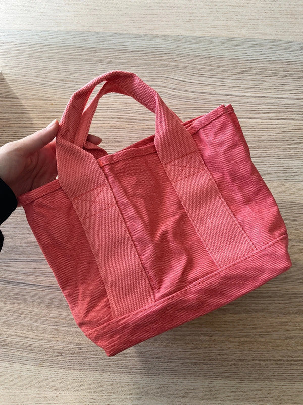 Sanrio My Melody lunch bag / hand bag