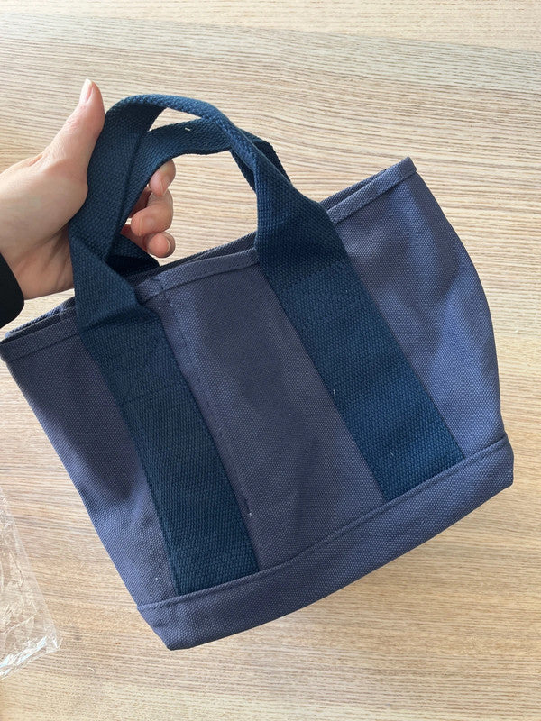 Sanrio Cinnamoroll lunch bag / hand bag