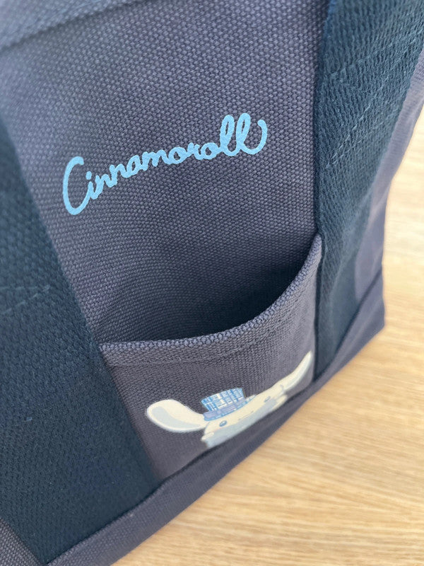 Sanrio Cinnamoroll lunch bag / hand bag