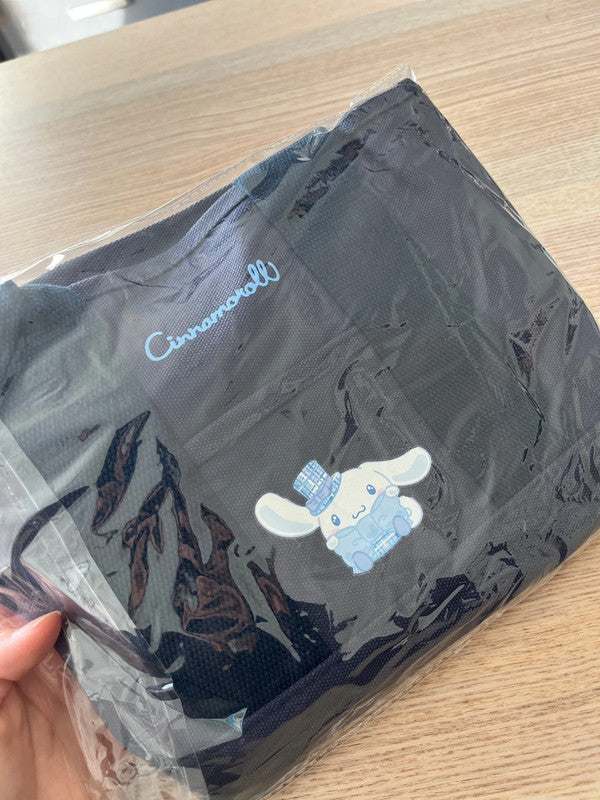 Sanrio Cinnamoroll lunch bag / hand bag
