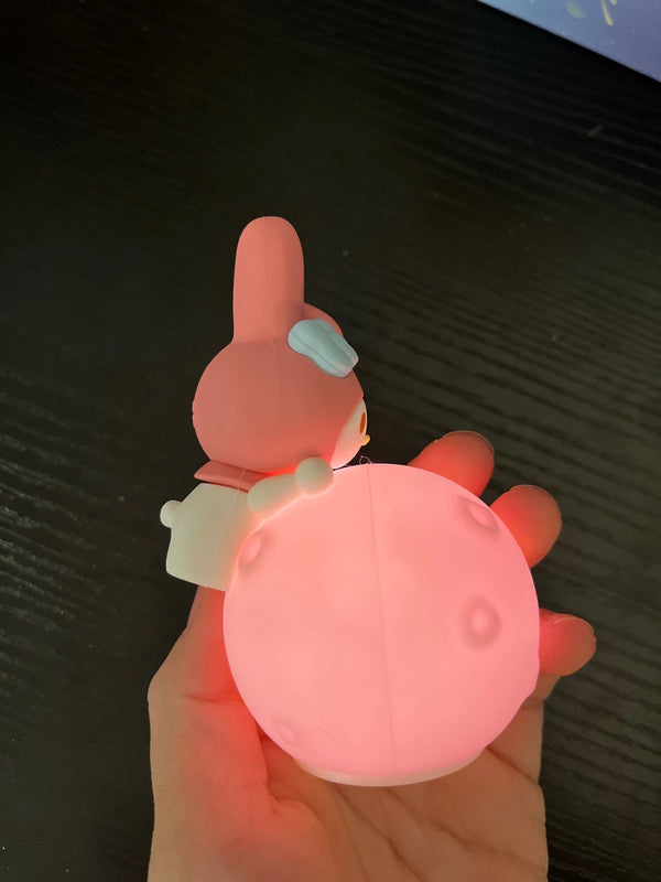 Sanrio My Melody LED mini desk light