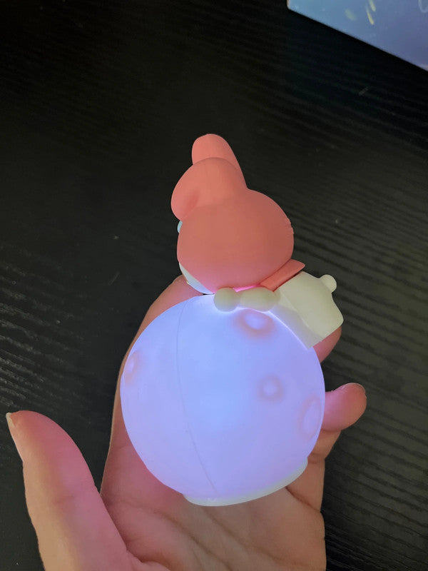 Sanrio My Melody LED mini desk light
