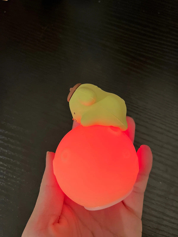 Sanrio Pom Pom Purin LED mini desk light