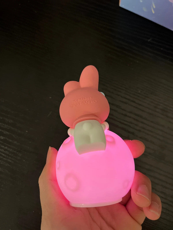 Sanrio My Melody LED mini desk light