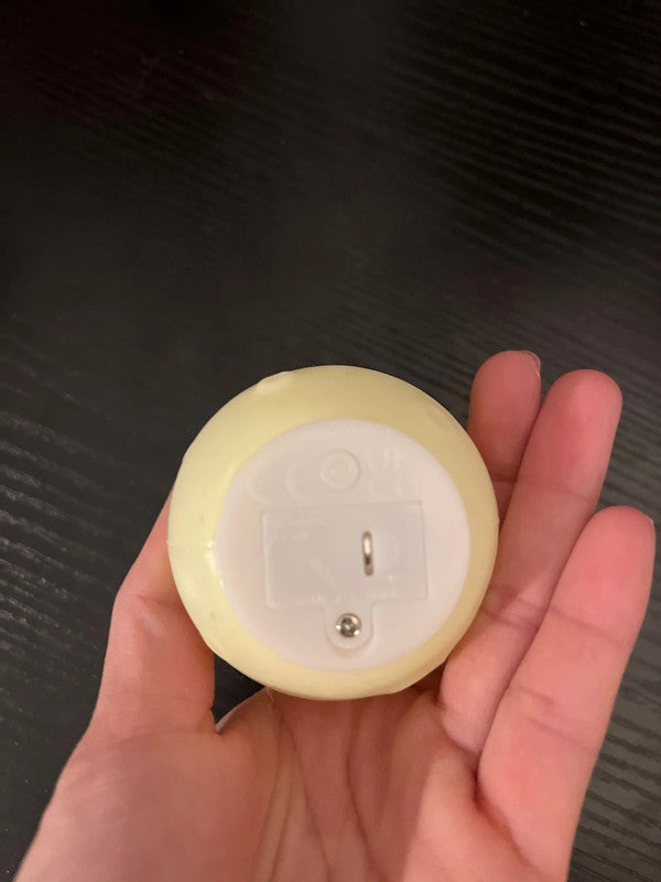 Sanrio Pom Pom Purin LED mini desk light
