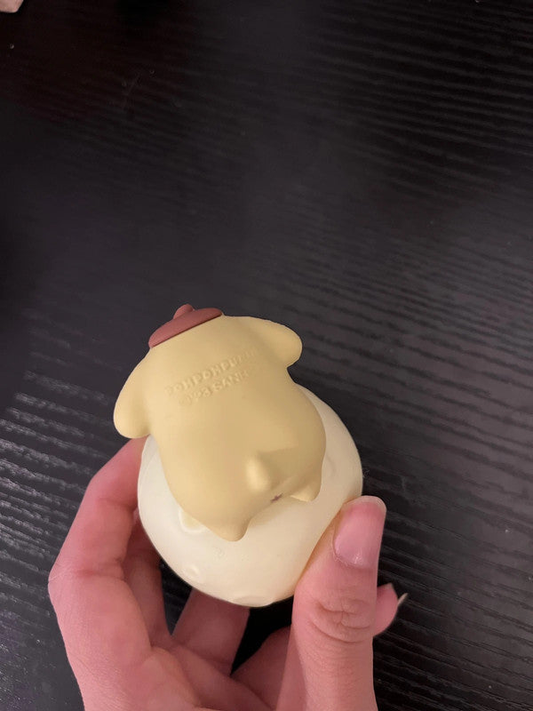 Sanrio Pom Pom Purin LED mini desk light