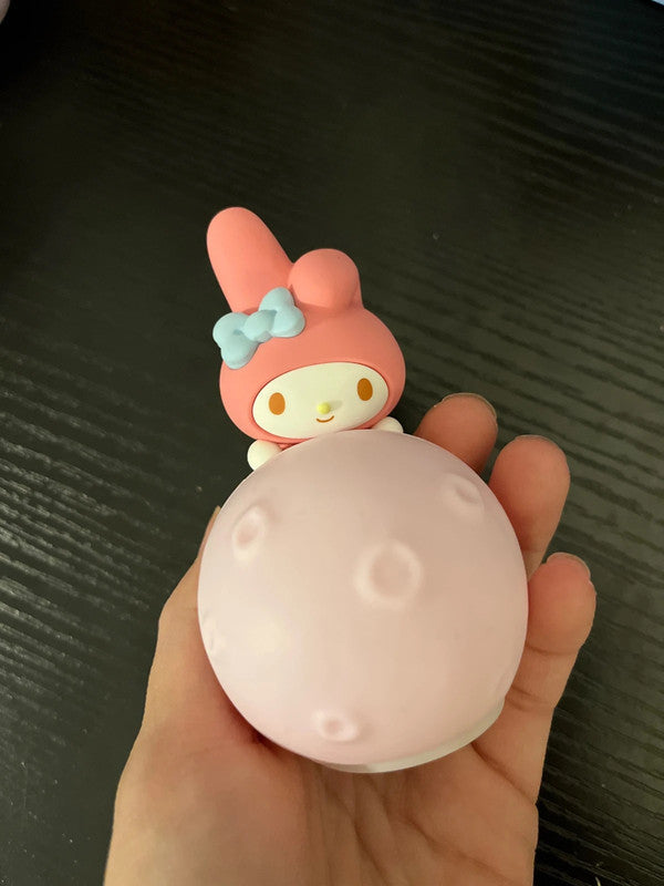 Sanrio My Melody LED mini desk light