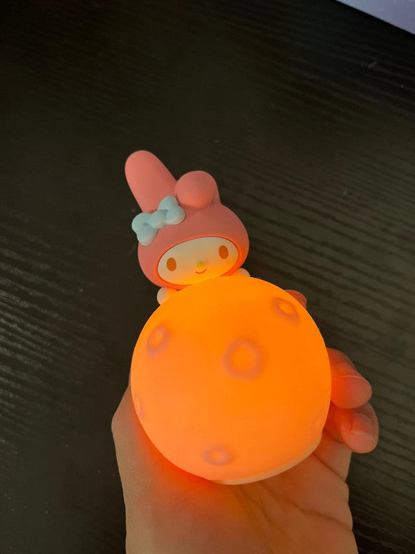 Sanrio My Melody LED mini desk light