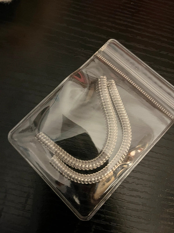 For Popmart Keyring - Non-dropping Silicone Protection