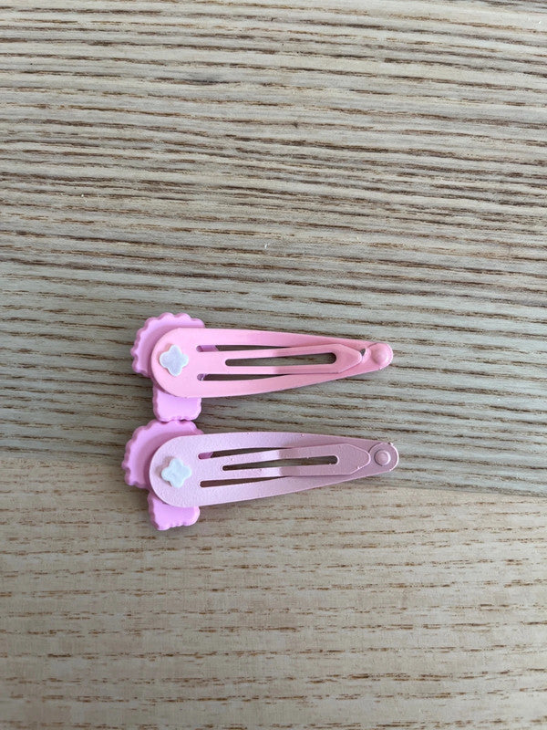 Sanrio My sweet piano hairclips - 2 pcs